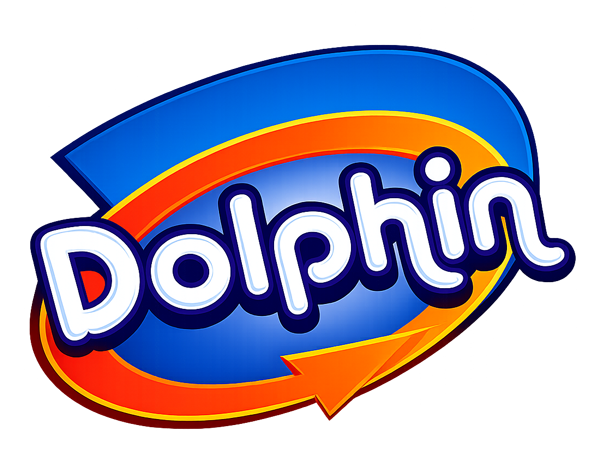 Persian Dolphin Nilgon Logo